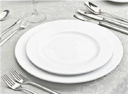 Rental of mise en place articles for events in Milan, in Italy and abroad